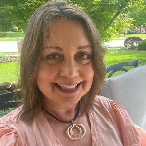 Meet your Posher, Susan